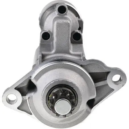 Oex Starter Motor 12V 10TH Ccw Bosch Style starter motor OEX - Micks Gone Bush