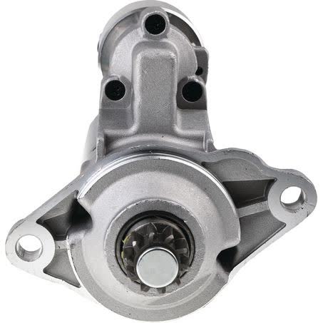 OEX Starter Motor 12V 10TH CCW Bosch Style BXS4020 STARTER MOTOR OEX - Micks Gone Bush