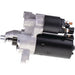 OEX Starter Motor 12V 10 Tooth Bosch Style BXS0185 STARTER MOTOR OEX - Micks Gone Bush