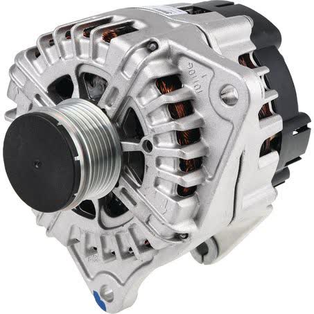 Valeo Alternator 12V 180A 439884 ALTERNATOR VALEO - Micks Gone Bush