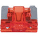 OEX Low Profile Mini Blade Fuse 10A Red Pack Of 50 | Part No. ACX1643 FUSE OEX - Micks Gone Bush