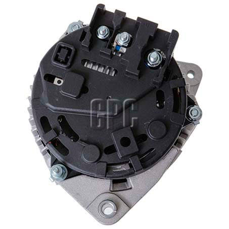 OEX Alternator 12V 100A Lucas Style LXA835 ALTERNATOR OEX - Micks Gone Bush