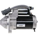 Oex Starter Motor 12V 9TH CW Hitachi Style starter motor OEX - Micks Gone Bush