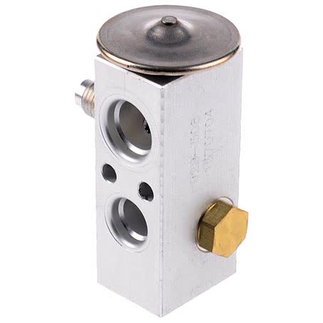 Parker OEX Air Conditioning TX Valve Block Pad 2.5 Ton TXX3407 AIR CONDITIONING TX VALVE PARKER - Micks Gone Bush