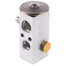 Parker OEX Air Conditioning TX Valve Block Pad 2.5 Ton TXX3407 AIR CONDITIONING TX VALVE PARKER - Micks Gone Bush