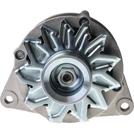Mahle Alternator 12V 100A MG485 ALTERNATOR MAHLE - Micks Gone Bush