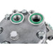 OEX Air Conditioning Compressor 12V Direct Mount SD7H15HD Style CXS0052 AIR CONDITIONING COMPRESSOR OEX - Micks Gone Bush