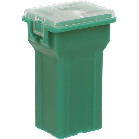 OEX Fusible Link Mini Female Type 1 40A Green - Part No. ACX1802BL FUSIBLE LINK OEX - Micks Gone Bush