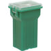 OEX Fusible Link Mini Female Type 1 40A Green - Part No. ACX1802BL FUSIBLE LINK OEX - Micks Gone Bush