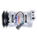 OEX Air Conditioning Compressor 24V Direct Mount Diesel Kiki DKS15CH Style CXZ0004 AIR CONDITIONING COMPRESSOR OEX - Micks Gone Bush