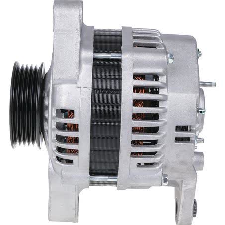 OEX Alternator 12V 80A Mitsubishi Style MXA2071 ALTERNATOR OEX - Micks Gone Bush