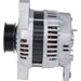 OEX Alternator 12V 80A Mitsubishi Style MXA2071 ALTERNATOR OEX - Micks Gone Bush