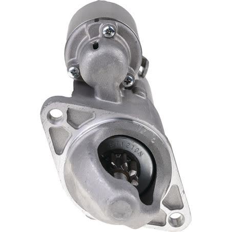 OEX Starter Motor 12V 9TH CW Delco Style DXS571 STARTER MOTOR OEX - Micks Gone Bush
