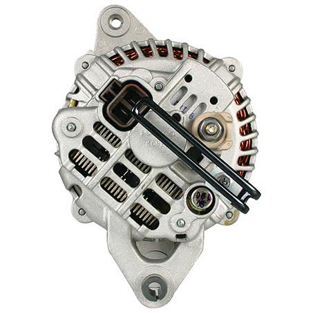 OEX Alternator 12V 75A Mitsubishi Style MXA211 ALTERNATOR OEX - Micks Gone Bush