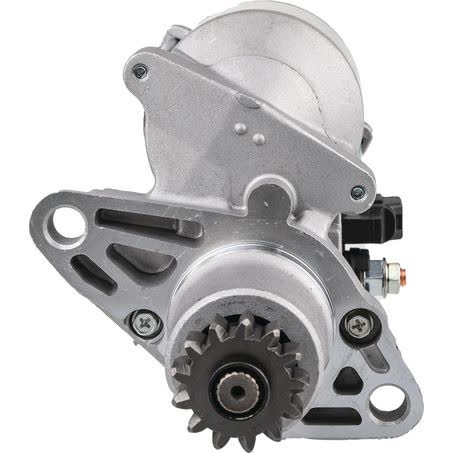 OEX Starter Motor 12V 13 Tooth CCW Denso Style DXS460 STARTER MOTOR OEX - Micks Gone Bush