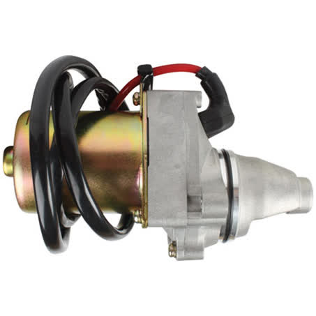 OEX Starter Motor 12V 14T CCW United Technologies Style SMX083 STARTER MOTOR OEX - Micks Gone Bush