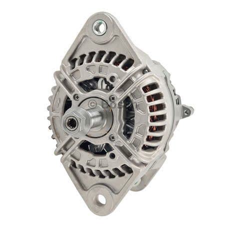 Bosch Alternator 12V 160A BX525085 ALTERNATOR BOSCH - Micks Gone Bush