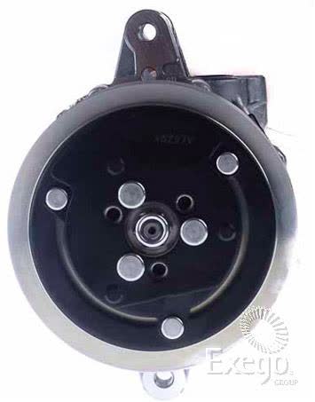 Sanden Air Conditioning Compressor 12V Ear Mount SD7B10 CXS7170 AIR CONDITIONING COMPRESSOR SANDEN - Micks Gone Bush