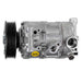 Denso Air Conditioning Compressor 12V Direct Mount CXD6412 AIR CONDITIONING COMPRESSOR DENSO - Micks Gone Bush