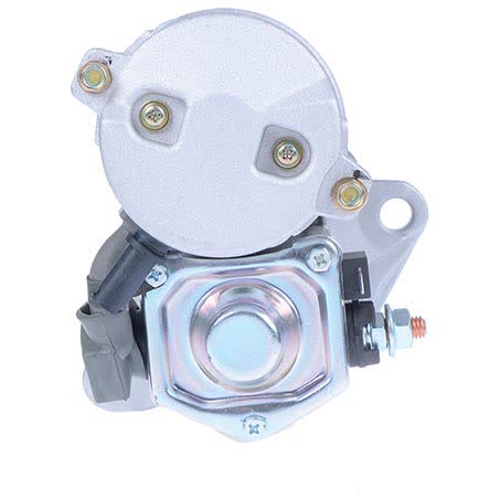OEX Starter Motor 12V 9 Tooth CCW Denso Style DXS547 STARTER MOTOR OEX - Micks Gone Bush