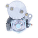 Oex Starter Motor 12V 9TH Ccw Denso Style starter motor OEX - Micks Gone Bush