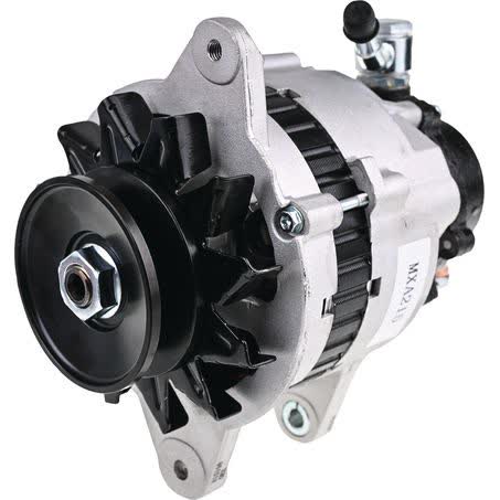 OEX Alternator 12V 65A Mitsubishi Style MXA215 ALTERNATOR OEX - Micks Gone Bush
