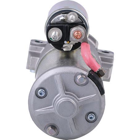 Genuine Starter Motor 12V 11TH Autolite Stop Start JB3Z11002E STARTER MOTOR GENUINE PRODUCTS - Micks Gone Bush