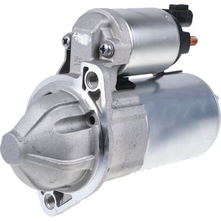 OEX Starter Motor 12V 11 Tooth CW Valeo VXS923 STARTER MOTOR OEX - Micks Gone Bush