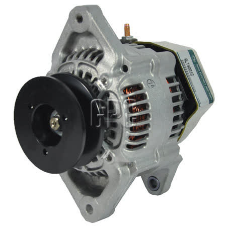 Denso Alternator 12V 40A DXA4158 ALTERNATOR DENSO - Micks Gone Bush