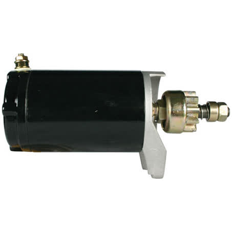 Oex Starter Motor 12V 10TH Ccw United Tech Style starter motor OEX - Micks Gone Bush