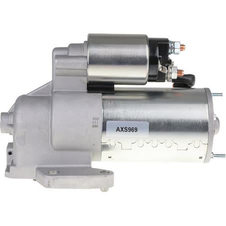 OEX Starter Motor 12V 22 Tooth CCW Autolite Style AXS969 STARTER MOTOR OEX - Micks Gone Bush