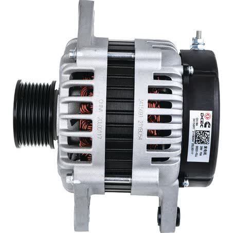 OEX Alternator 24V 70A Cummins 3415691 ALTERNATOR OEX - Micks Gone Bush