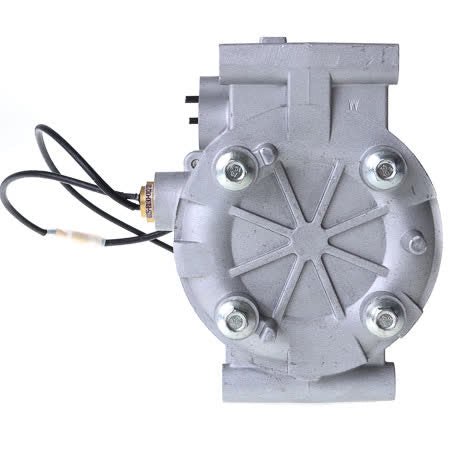 OEX Air Conditioning Compressor 12V Direct Mount MHI MSC105C Style CXM0007 AIR CONDITIONING COMPRESSOR OEX - Micks Gone Bush