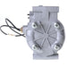 OEX Air Conditioning Compressor 12V Direct Mount MHI MSC105C Style CXM0007 AIR CONDITIONING COMPRESSOR OEX - Micks Gone Bush