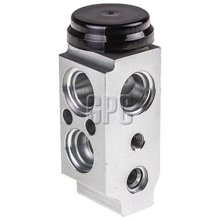 OEX Air Conditioning TX Valve Block Pad 1.5 Ton TXX09064 AIR CONDITIONING TX VALVE OEX - Micks Gone Bush