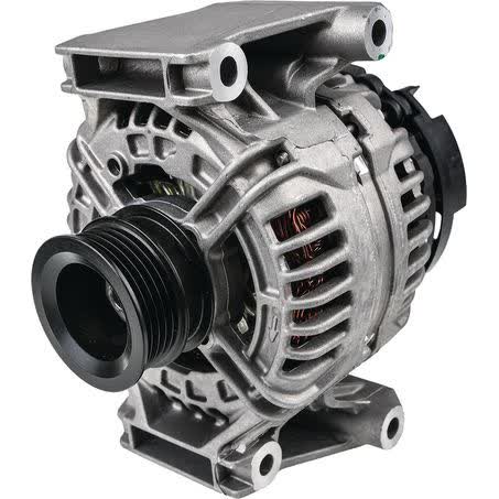 Bosch Alternator 12V 120A Part No. 0124425053 ALTERNATOR BOSCH - Micks Gone Bush