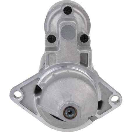 Oex Starter Motor 12V 9TH CW Bosch Style starter motor OEX - Micks Gone Bush