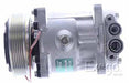 Sanden Air Conditioning Compressor 12V Ear Mount SD7H15 CXS7986 AIR CONDITIONING COMPRESSOR SANDEN - Micks Gone Bush