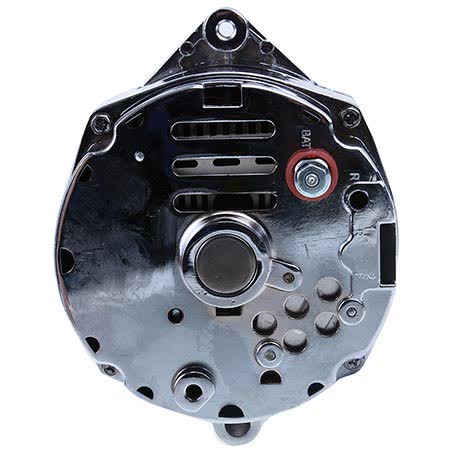 OEX Alternator 12V 100A Delco 10SI Style DXA9129 ALTERNATOR OEX - Micks Gone Bush