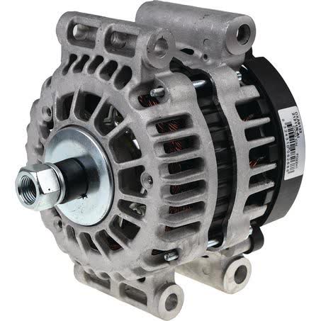 OEX Alternator 12V 100A Delco Style 13SI Pad DXA9133 ALTERNATOR OEX - Micks Gone Bush