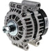 OEX Alternator 12V 100A Delco Style 13SI Pad DXA9133 ALTERNATOR OEX - Micks Gone Bush