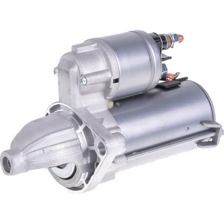 OEX Starter Motor 12V 9T CW Valeo Style VXS926 STARTER MOTOR OEX - Micks Gone Bush