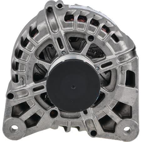 Valeo Alternator 12V 120A New 439662 ALTERNATOR VALEO - Micks Gone Bush