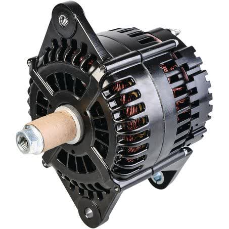 Prestolite Alternator 12V 240A A160204 ALTERNATOR PRESTOLITE - Micks Gone Bush