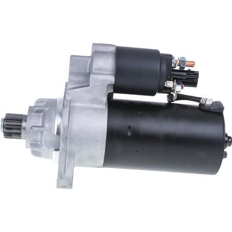 OEX Starter Motor 12V 10 Tooth CCW Bosch Style BXS0149 STARTER MOTOR OEX - Micks Gone Bush