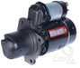 OEX Starter Motor 12V 10T CW Delco 10MT Style DXS9103 STARTER MOTOR OEX - Micks Gone Bush