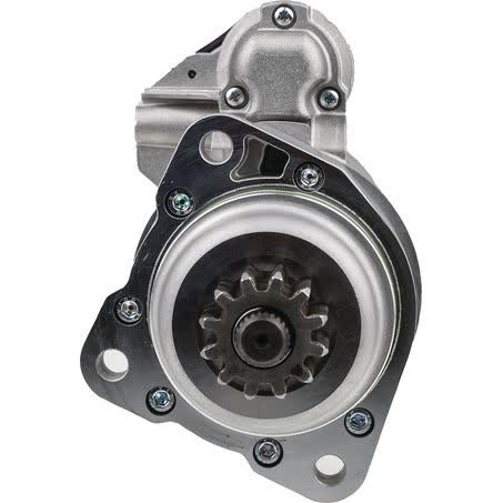 Mahle Starter Motor 24V 12T CW MS821 – OEM 11132503 STARTER MOTOR MAHLE - Micks Gone Bush