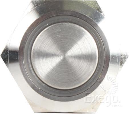 OEX Push Button Switch On/off Spst 12V Green Illuminated 5A ACX3691BL SWITCH OEX - Micks Gone Bush