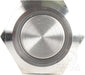 OEX Push Button Switch On/off Spst 12V Green Illuminated 5A ACX3691BL SWITCH OEX - Micks Gone Bush