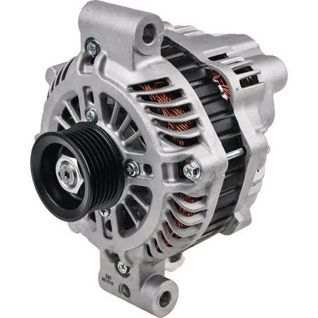 OEX Alternator 12V 100A Mitsubishi Style MXA2021 ALTERNATOR OEX - Micks Gone Bush